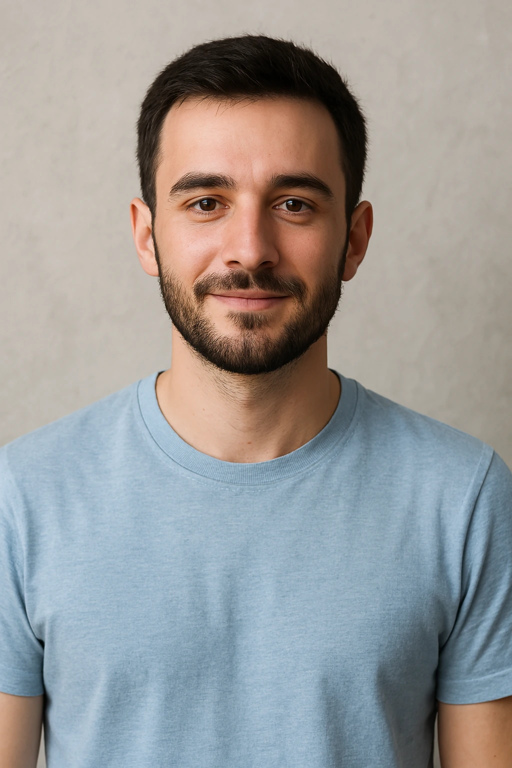 Sayt hazırlanması üzrə Frontend mütəxəssisi