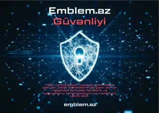 Sayt təhlükəsizliyi ikonası